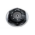 RTMG Performance Twin Disk Clutch Kit for 1.4 TSI EA111 Engines Manual Gearbox Stage 3 800Nm Ceramic Matallic