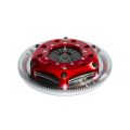 RTMG Performance Twin Disk Clutch Kit for 1.8 TSI CDA Engines 600Nm
