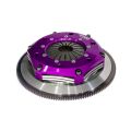RTMG Performance Twin Disk Clutch Kit for Ford Sierra Cosworth 2.0 Stage 2 700Nm
