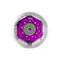 RTMG Performance Twin Disk Clutch Kit for Honda B16/B18 Stage 3 800Nm