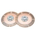 RTMG Performance Twin Disk Clutch Kit for Honda B16/B18 Stage 1 600Nm
