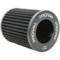 PRORAM PR-CC-120-63 63mm ID Neck Small Multi-fit Cone Air Filter