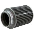 PRORAM PR-CC-120-70 70mm ID Neck Small Multi-fit Cone Air Filter