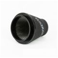 Universal Polymer Base Neck Cone Air Filter Ramair CC-100 125mm
