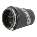 Universal Polymer Base Neck Cone Air Filter Ramair CC-101 89mm