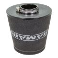 Universal Polymer Base Neck Cone Air Filter Ramair CC-102 51mm