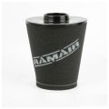 Universal Polymer Base Neck Cone Air Filter Ramair CC-103 51mm