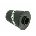 Universal Polymer Base Neck Cone Air Filter Ramair CC-103 51mm