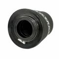 Universal Polymer Base Neck Cone Air Filter Ramair CC-157 Offset 57mm