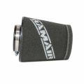 Universal Polymer Base Neck Cone Air Filter Ramair CC-157 Offset 57mm