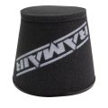 Universal Polymer Base Neck Cone Air Filter Ramair CC-200-90 89mm