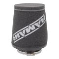 Universal Polymer Base Neck Cone Air Filter Ramair CC-251 offset 70mm