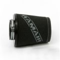 Universal Polymer Base Neck Cone Air Filter Ramair CC-294 Offset 63mm