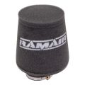 Universal Polymer Base Neck Cone Air Filter Ramair CC-302 Offset 51mm
