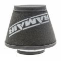 Universal Polymer Base Neck Cone Air Filter Ramair CC-500-70 70mm
