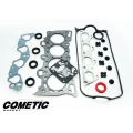 Těsnění horní části motoru Cometic, HONDA CIVIC/CRX 1992-95 SOHC D16Z6 76mm Bore HG