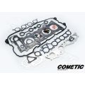 Těsnění horní části motoru Cometic, NISSAN 200SX SILVIA SR20DET S14 86.5mm x 1.5mm HG