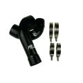VW Golf MK7 upgrade silicone piping kit