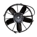 Axial fan  SPAL 12V VA01-AP70/LL-36A (305 MM)