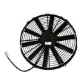 Axial fan SPAL 12V VA08-AP10/C-23S (350 MM)