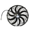 Axial fan SPAL 12V VA08-AP71/LL-53A (350 MM)