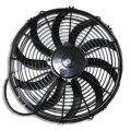 Axial fan SPAL 12V VA08-AP71/LL-53S (350 MM)