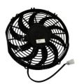 Axial fan SPAL 12V VA09-AP12/C-54A (280 MM)