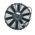 Axial fan SPAL 12V VA09-AP8/C-27A (280 MM)