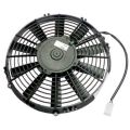 Axial fan SPAL 12V VA09-AP8/C-27S (280 MM)