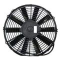 Axial fan SPAL 12V VA10-AP9/C-25A (305 MM)