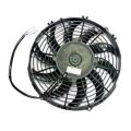 Axial fan SPAL 12V VA11-AP7/C-57S (255 MM)