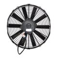 Axial fan SPAL 12V VA13-AP51/C-35A (330 MM)