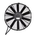 Axial fan SPAL 12V VA13-AP9/C-35S (330 MM)
