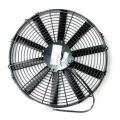 Axial fan SPAL 12V VA18-AP10/C-41S (385 MM)