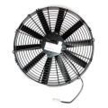 Axial fan SPAL 12V VA18-AP51/C-41S (385 MM)