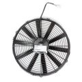 Axial fans SPAL 12V VA18-AP70/LL-86A (385 MM)