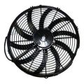 Axial fan SPAL 12V VA18-AP71/LL-59A BT KS (385 MM)