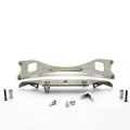 Nissan S13 Front V2 Drift Angle Lock Kit s přemístěním stojanu Wisefab