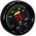 AEM X-Series Gauge  AEM Oil/fuel pressure AEM 30-0301