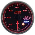 New Auto Gauge Fuel Pressure Indicator Stepper Motor Peak series 60mm