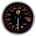 New Auto Gauge water temperature indicator 52mm
