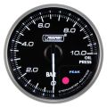 Prosport Premium oil pressure indicator 60mm