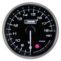Prosport Premium Voltage indicator 52mm