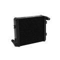 Chargecooler radiator FMIC.Pro Mercedes Benz C63 (S) AMG