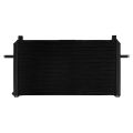 Charge cooler radiator FMIC.Pro Mercedes A45 AMG 2013+