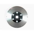 Xtreme Flywheel - Chrome-MolySuits Xtreme Clutch only (Solid Flywheel Replacement) - FTY012C