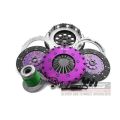 Xtreme Performance - 230mm Kit Inc Flywheel & CSC Twin Solid Organic - KFD23697-2G