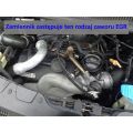 EGR Removal Delete Kit Bypass Blanking Plate for VW Touareg T5 with R5 2.5 TDI BAC BLK AXE AXD engines