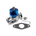 Dual channel blow off valve Mazda Subaru Fmic.EU