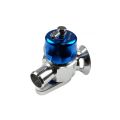 Dual channel blow off valve for Subaru Fmic.EU